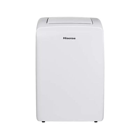 Aire Acondicionado Hisense 3400 w Portatil Frio Calor