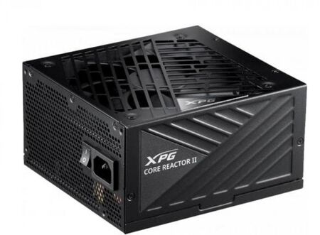 Fuente Gamer 1200W Adata XPG Core Reactor II ATX 3.1 Gold Modular (black)