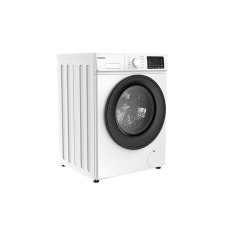 LAVARROPAS PHILCO CARGA FRONTAL INVERTER 11 KG 94PHLF117BN