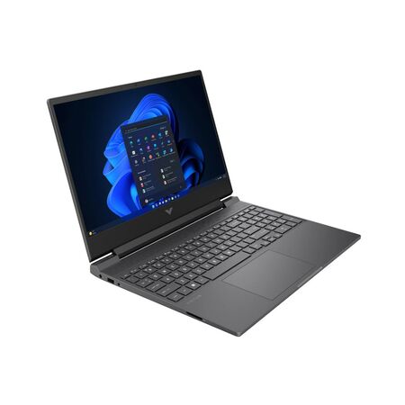 Notebook HP 15.6 Victus R5-8645HS 16GB 1TB RTX3050 Win11Home