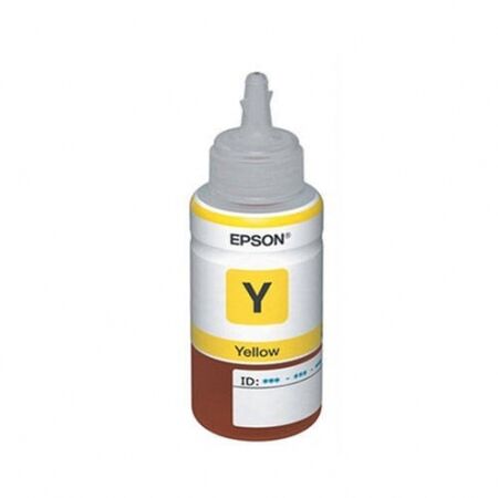 BOTELLA EPSON T664420-AL AMARILLO