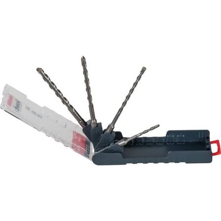 Broca Einhell HB4X SDS Plus para Hormigón 22mm x 600mm