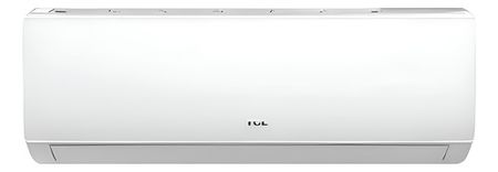 Aire Acondicionado Split Tcl 2650w 2650fcsd/el4-f Lh Blanco