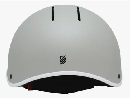 Casco P/ Ciclismo Bicicleta Adulto Slp Cs-64 M/l Urbano Gris