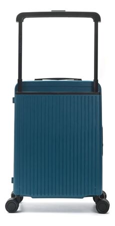 Valija Carry On Wanderlust 10-12kg Maleta Cabina Carrion 39952