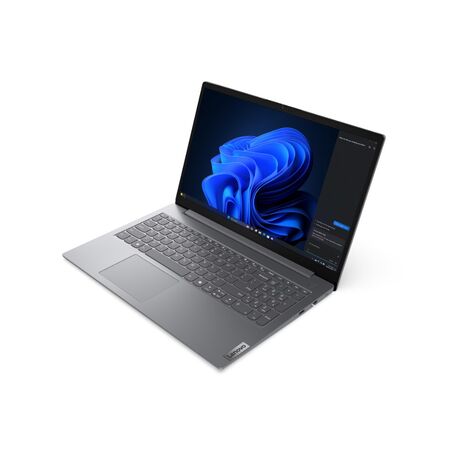 Notebook Lenovo 15.6 i7-13620H 8GB SSD512GB V15 Sin Sistema Operativo