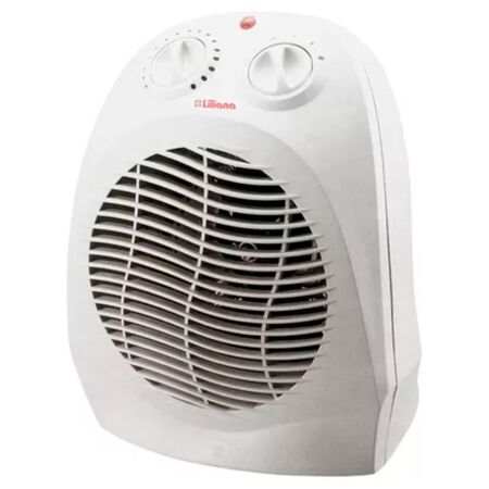 Caloventor electrico Liliana HotWind 2000w
