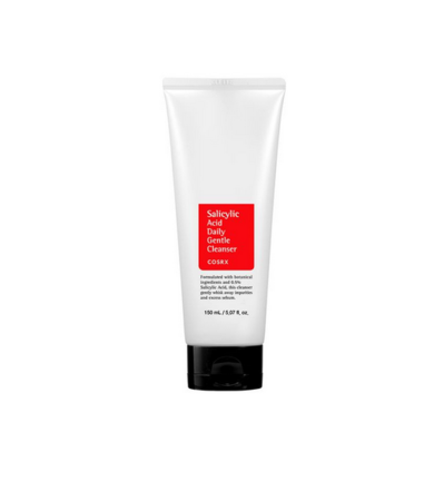 Limpiador Salicylic Acid Daily Gentle Cleanser