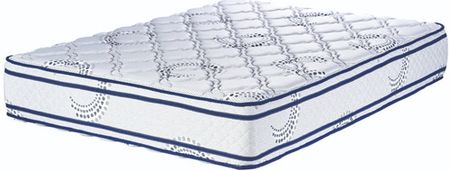 COLCHON SUAVESTAR ATMOSPHERE 140X190X30 CM