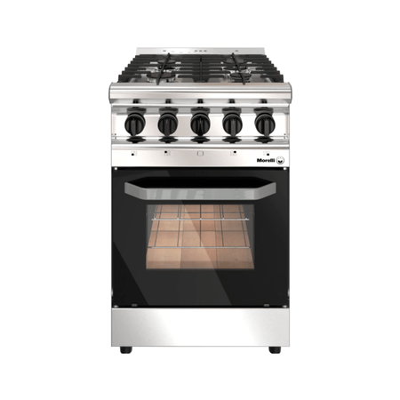COCINA MORELLI CAPRI 550 PUERTA DE VIDRIO (22045)