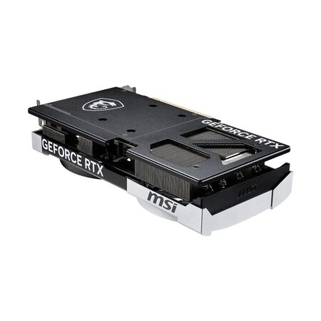 Placa de Video 12GB MSI RTX5070 Ventus 2x OC
