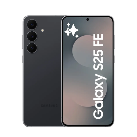 SAMSUNG S25 FE 8GB Y 512GB 5G