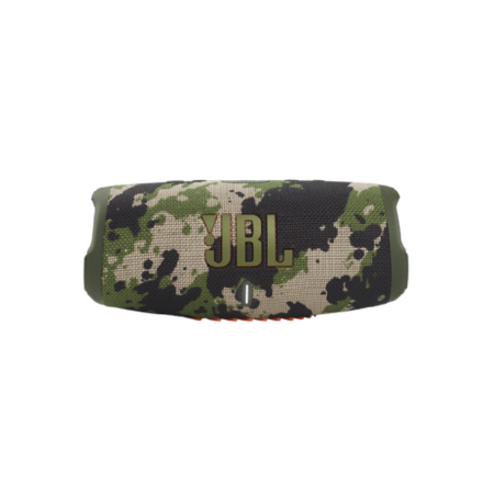 Parlante JBL Charge 5 Camuflado