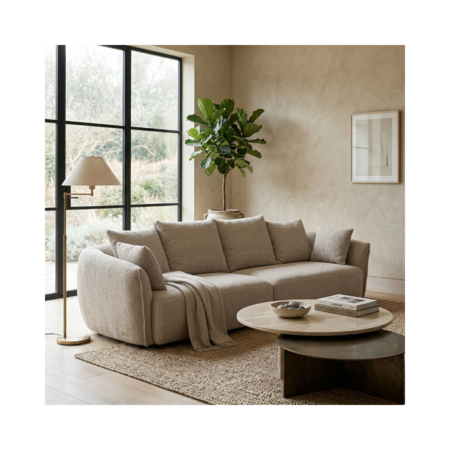 Sofa Alba 