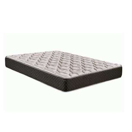 Colchón Poliéster Cannon 1.40 x 1.90 Mts Exclusive