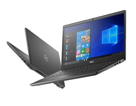 Notebook 14 Dell Latitude 3410 Core I3 10110u 4gb 500gb Win