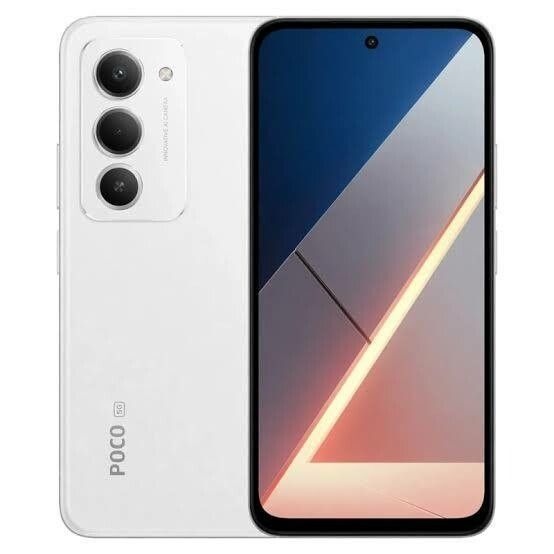 Celular Xiaomi Poco M8s 256gb Ram 8gb - Vista 1