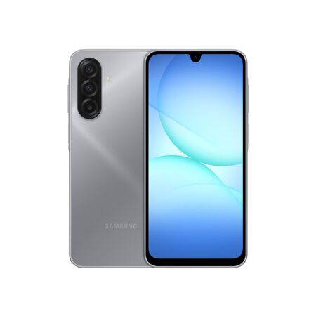 Celular Samsung Galaxy A17 4GB 128GB 4G Pantalla 6.7" Gris
