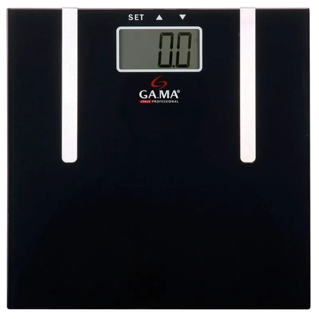 Balanza Gama Personal Digital Scf-2000