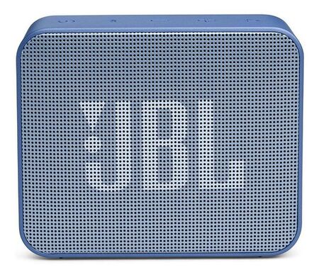 Parlante JBL Go Essential Blue