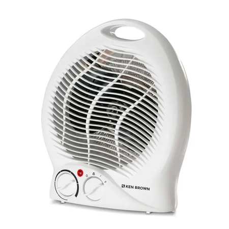 Calefactor Ken Brown Blbt-03 2000W