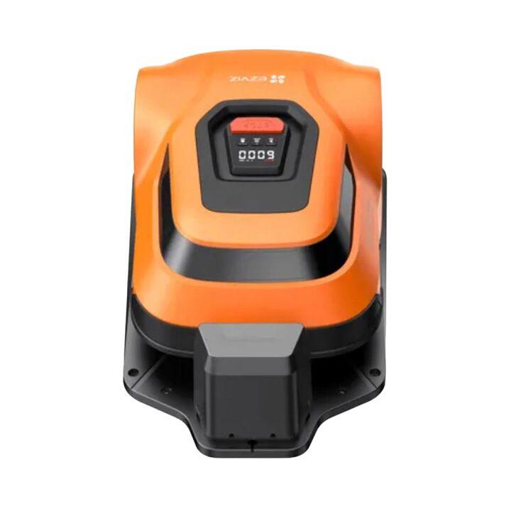Cortadora de Cesped Robot Ezviz Smart RM600 - Vista 2