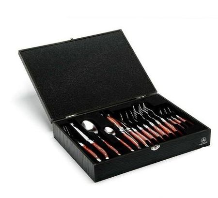 SET DE MESA ZECAT - 16 PIEZAS (4350)