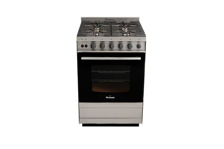 Cocina industrial Florencia 5838 - Cocina a Gas