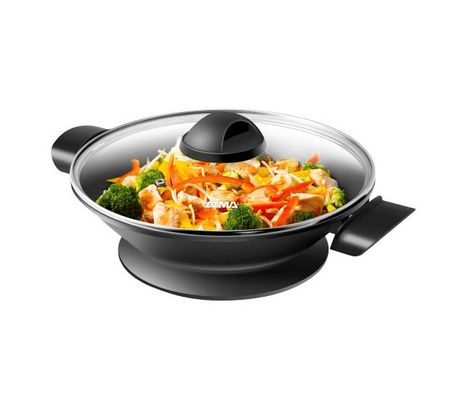 Wok Electrico Atma ( PG4810N)