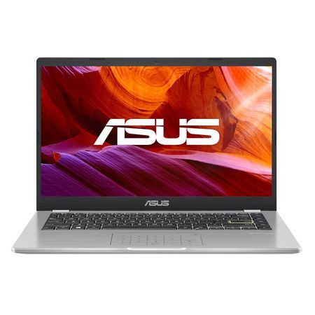 Notebook Asus Celeron Vivobook Go 14" HD 4GB 128GB SSD Windows 11 E410MA-BV1181W