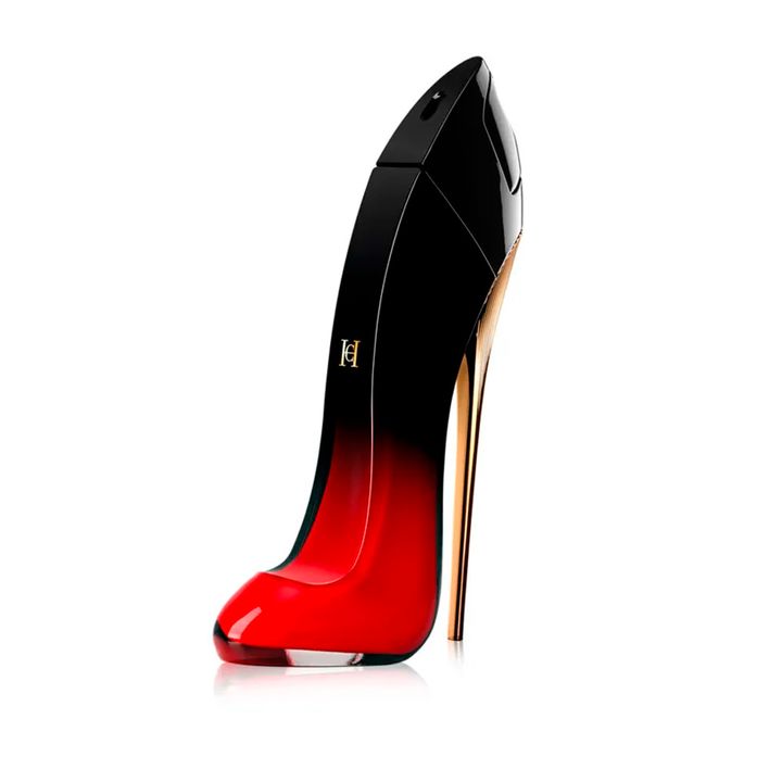 Good Girl Very Elixir EDP Perfume Carolina Herrera Mujer 30ml - Vista 1