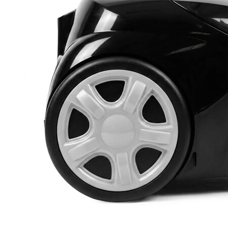 Aspiradora Enova 1200w Negro HJW1707-J-NE
