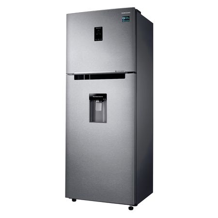 Heladera Samsung RT38K5932SL Silver 382 Lts 