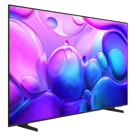 Smart Tv Qled Samsung 55P 4K Q6Fa
