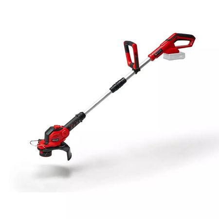 Einhell Cortacesped inalambrico GE-CT 18/28 Li-Solo