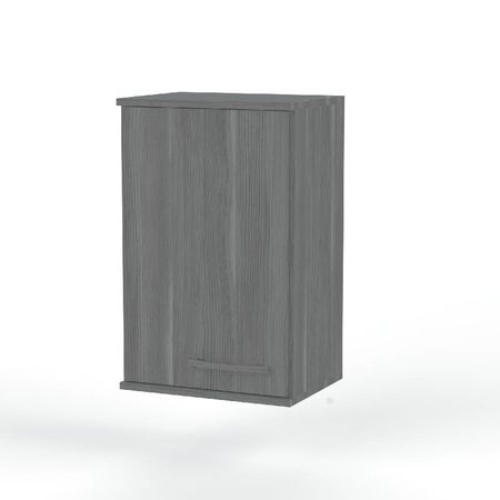 ALACENA ORLANDI LI 649 PREMIUM - LINOSA, 1 PUERTA, 1 ESTANTES