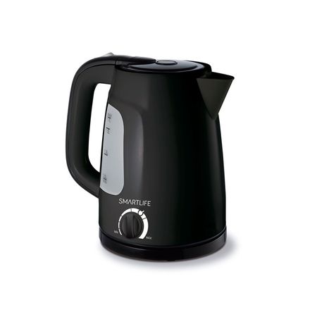 Pava Electrica SmartLife SL-EK1714B/W