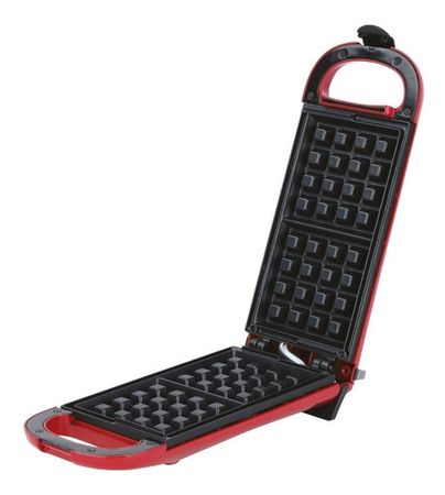 Waflera Anti Adherente Atma Wa8110rp