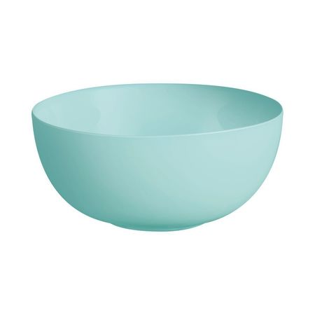 Set X 6 Compotera Bowl Light Turquoise 12 Cm Diwali Luminarc Turquesa