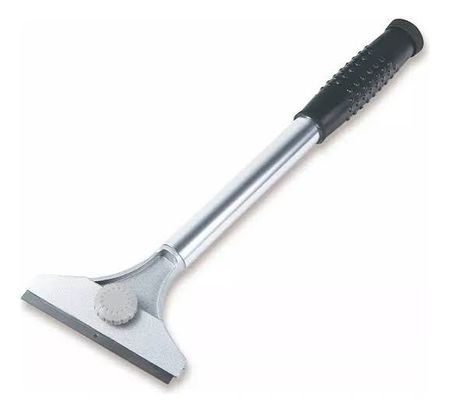 Rascador Einhell para Suelos y Ventanas Mango Largo 25cm
