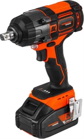 Llave De Impacto Hamilton Brushless Blt113 20V