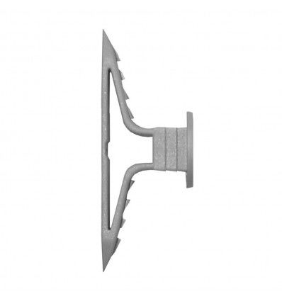 Tarugo pick8  con tornillo caja de cartulina x50 PY S-10
