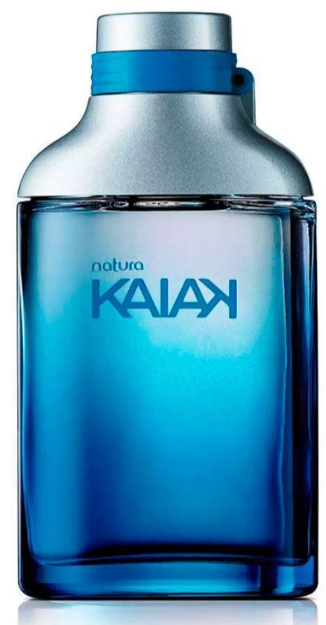 Perfume Natura Kaiak Clsico Eau de Toilette para Hombre 100 mL - Vista 2