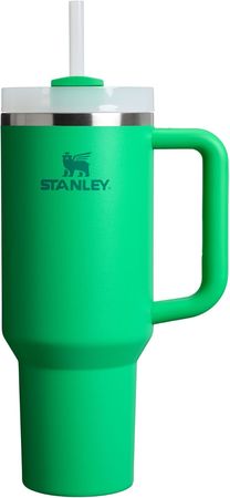 Vaso Stanley Quencher 2.0 1182Ml - Meadow