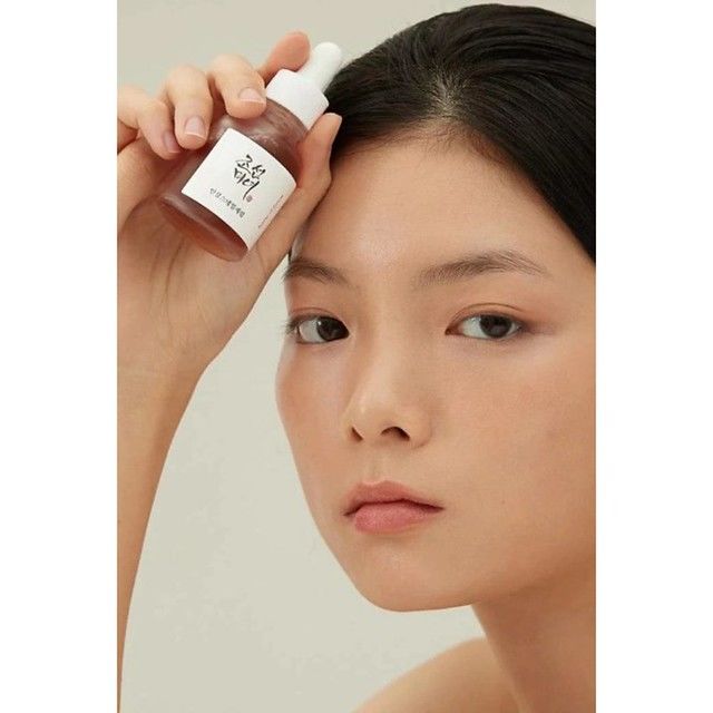 Beauty of Joseon Revive Serum: Ginseng + Snail Mucin 30ml | Serum Revitalizante - Vista 4