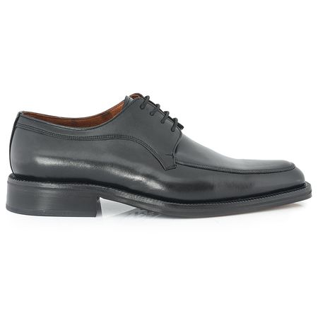 ZAPATO PORTOFINO NEGRO