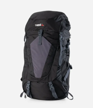 MOCHILA NEXXT SOCKEYE 45L TREKKING C/COBERTOR (19028386)