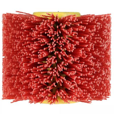 Einhell Cepillo abrasivo de nylon, 120 × 100 mm