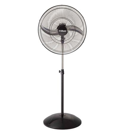 Ventilador De Pie Liliana Vp25M