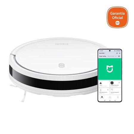 Aspiradora Trapeadora Robot Xiaomi E10 